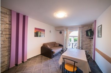 Pensjonat rodzinny Lopar 10